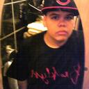 daniel morcilio - @spac3jamj0rdanz - Twitter