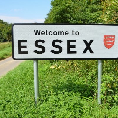 We are interested in anything we find good about the wonderful county of Essex