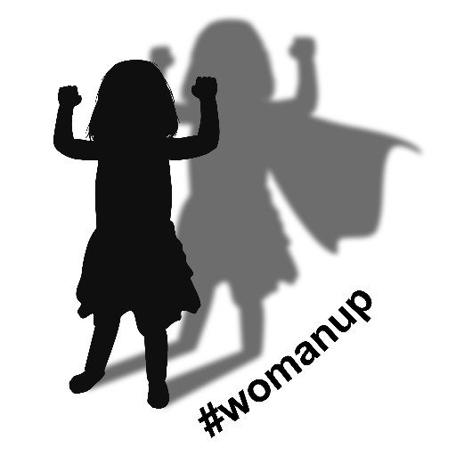 _Woman_Up's profile picture. 