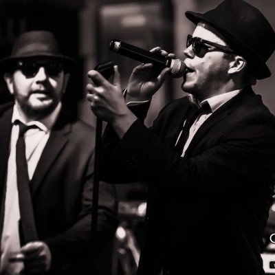 The UK's N0.1 Blues Brothers Tribute Band - Specialists in private parties, Weddings, Corporate Entertainment etc! UK / Europe / Worldwide! +44 7766 312374