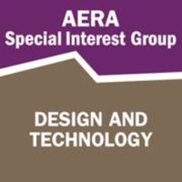 AERA DT SIG (@aeradesignsig) 's Twitter Profile