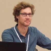 Peter Barendse (@plionk) 's Twitter Profile Photo