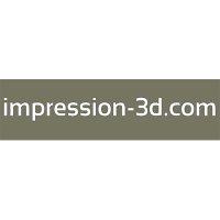 Impression-3d.com (@impression3dcom) 's Twitter Profile