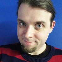 Bartosz Wilczek (@venrav) 's Twitter Profile