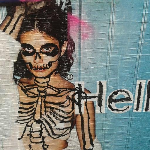 AlexAzerNessim's profile picture. 