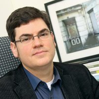 Andreas Klärner (@andreasklaerner) 's Twitter Profile