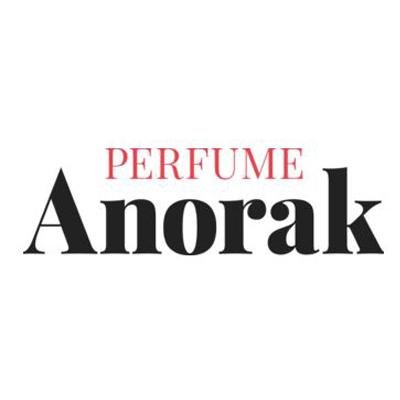 Perfume Anorak