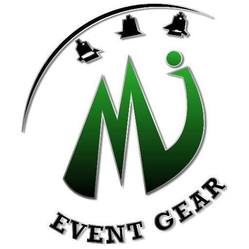 MJ Event Gear is a team of multi award winning experts galvanized to deliver an event experience that exceeds your expectations.