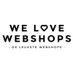 welovewebshops (@welovewebshops) Twitter profile photo