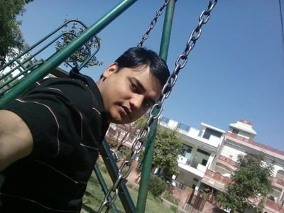 saxena_a's profile picture. 