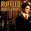 cedricdiggz's profile picture. King of the Hufflepuffs, wut wut!
