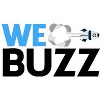 WeBuzz (@webuzzco) 's Twitter Profile