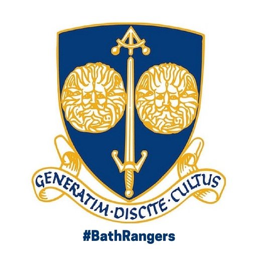 UOBathHockey's profile picture. • 15 Teams - 6 Men’s, 7 Women’s and 2 Mixed • All abilities - BUCS Premier to Beginner’s • Known as the Bath Rangers • Part of SU Bath Sport 💛💙