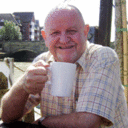 Michael Clancy - @mikethegenie - Twitter