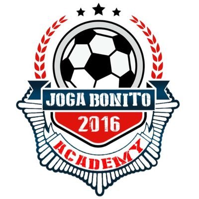 Joga Bonito Academy