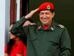 100 % Chavizta amante de la Revolución Bolivariana