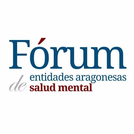 FAdeSaludMental's profile picture. Plataforma de representación que agrupa a la práctica totalidad de las organizaciones aragonesas que trabajan en el campo de la enfermedad mental