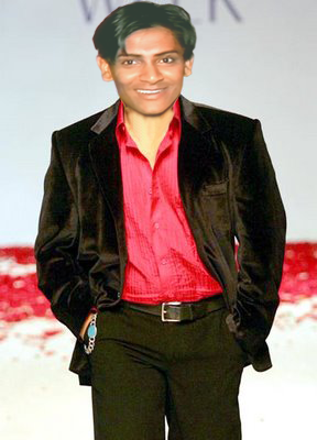 Dev255's profile picture. 