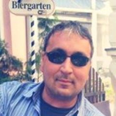 iOS developer. PhD in robotics by accident. Startup co-founder. CocoaHeads Bulgaria chapter organizer.