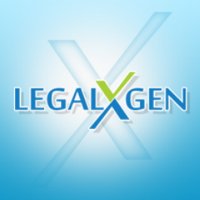 LegalXGen(@LegalXGen) 's Twitter Profile Photo