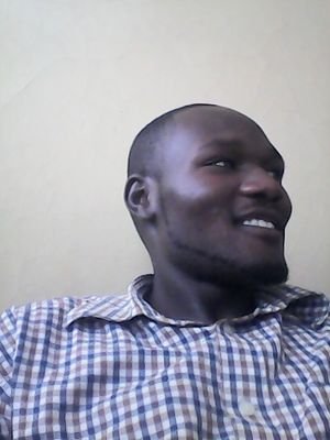 DonaldNyakore's profile picture. 