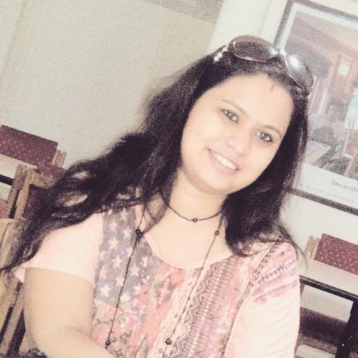 juhigupte's profile picture. #HR Evangelist #Published #Author #Poet #Writer #ISL Interpreter