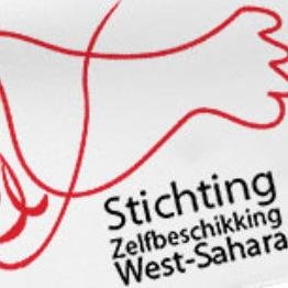 Stichting Zelfbeschikking West-Sahara
https://t.co/9d4BUbVU4e