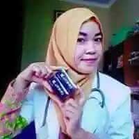 jual produk NASA