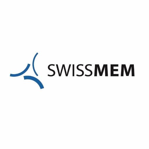 swissmem Profile Picture