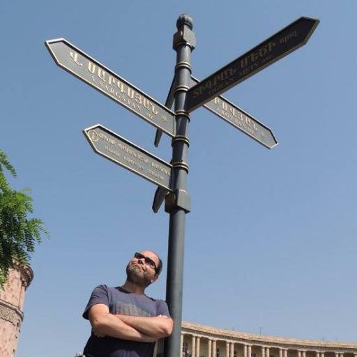 danielearghittu's profile picture. Giornalista free lance. Amo la storia, la buona cucina, l'hockey su ghiaccio, l'informazione slow.