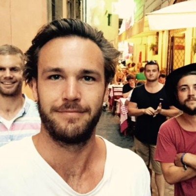 trowser's profile picture. 