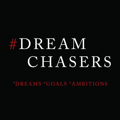 The Goal Of This Page Is You The Dreamer. We Will Support And Share Your Projects For Free. Help Us Do A Good Thing And Spread Some Love. #DreamChasers