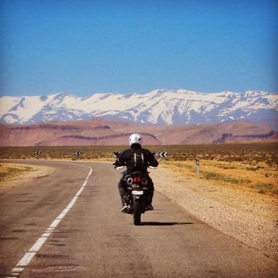 Agence de location de Moto, Scooter et Vélo, indépendante basée sur Marrakech Médina Maroc. Demander Ali +212 66 306 1892