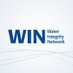 💧 Water Integrity Network 💧 (@waterintegrityn) Twitter profile photo