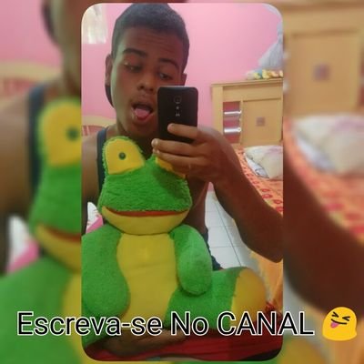 Juaoandrad's profile picture. https://t.co/OsdbI2HGwp…