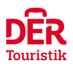 DER Touristik (@dertouristik) Twitter profile photo