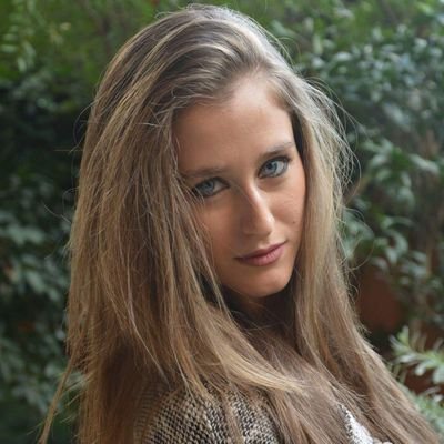 agnecics's profile picture. Studentessa di Organizzazione e Marketing per la Comunicazione d'impresa alla Sapienza di Roma. #smm16

Appassionata di viaggi,danza,musica e...cibo :)!