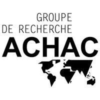 Groupe de recherche Achac(@ACHAC_Officiel) 's Twitter Profile Photo