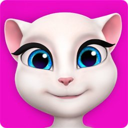 mytalkingAnge1's profile picture. my talking Angela