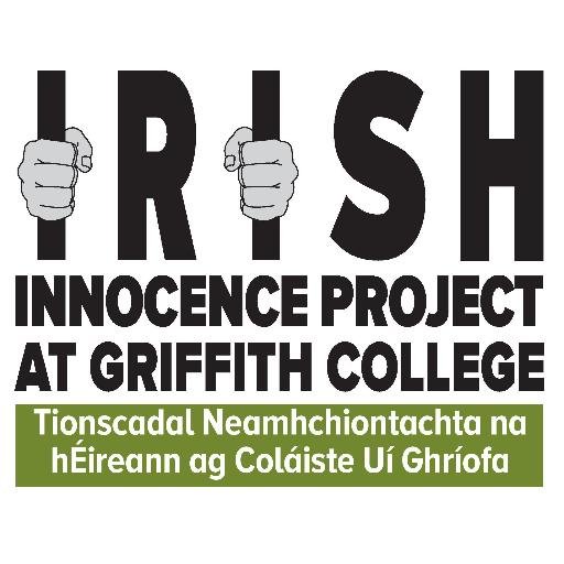 The Irish Innocence Project at Griffith College assists convicted persons who may be victims of miscarriages of justice.