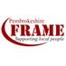 Pembrokeshire FRAME (@pembsframe) Twitter profile photo Pembrokeshire FRAME (@pembsframe) Twitter profile photo