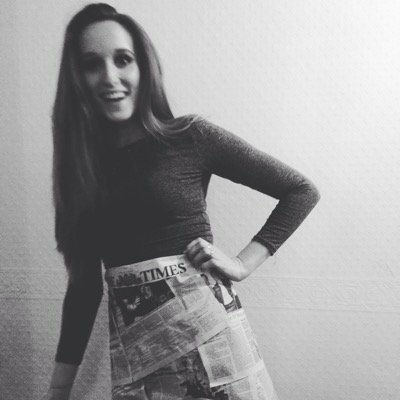 Char_Robins's profile picture. Art Director at MullenLowe London ✏️💡