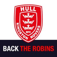 Back The Robins (@backtherobins) 's Twitter Profile