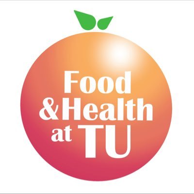 Instagram: foodandhealthTU Facebook: https://t.co/KbGKlCuMca