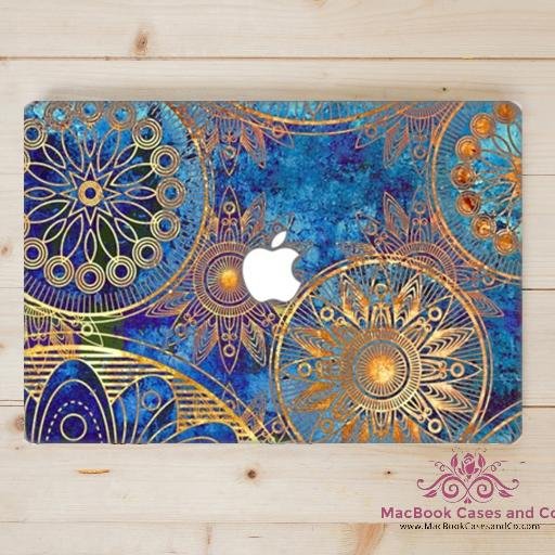 Artistic Phone, Tablet and MacBook Hardshell Covers