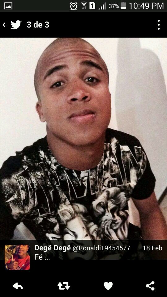 Ronaldi19454577's profile picture. 