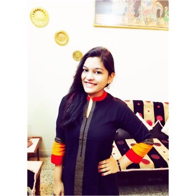 DoctorShubhi's profile picture. Stay healthy. Stay happy. #Buddingdoctor .
