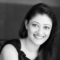 Pallavi Mohan (@mohanpallavi) 's Twitter Profile