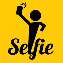 A simple way to capture your selfies and to share them with the world via the Selfielicious App.