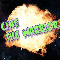 cinethewarrior's profile picture. 